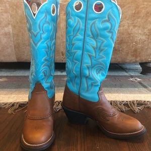 Tony Lama Cowboy Boots